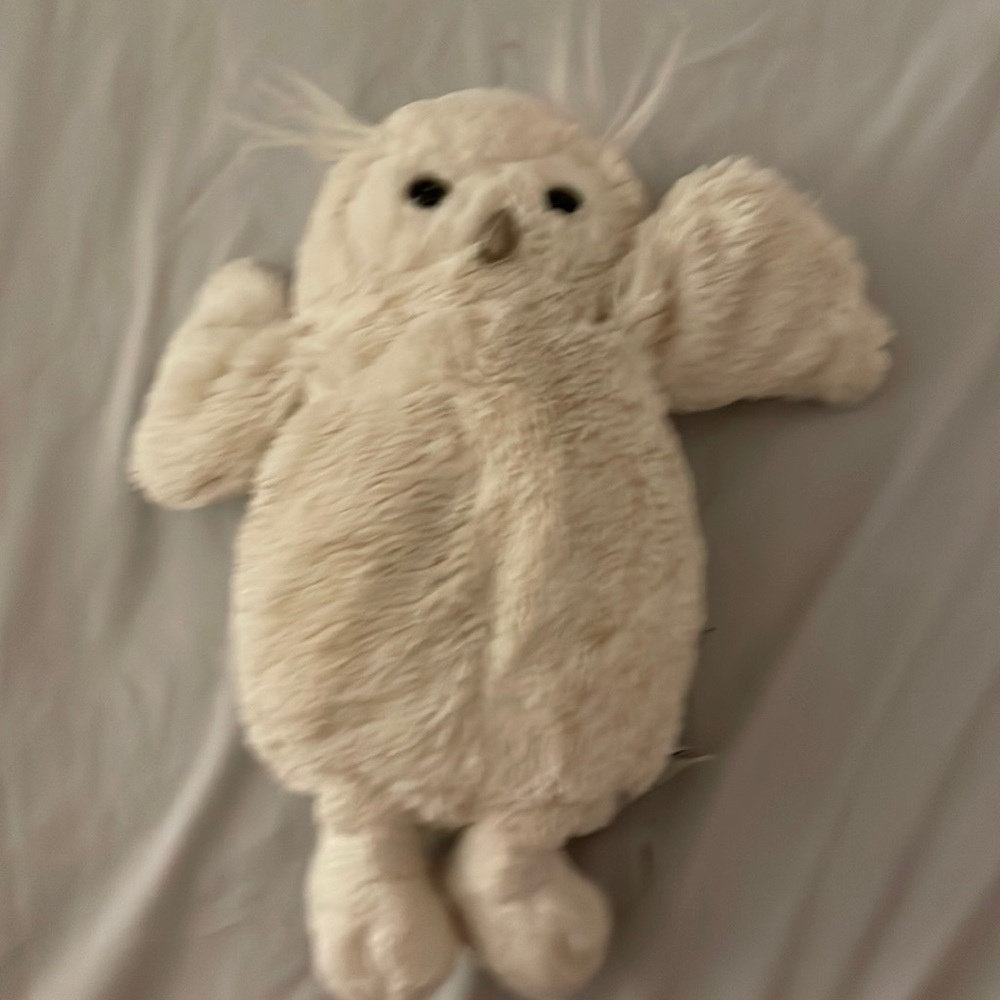 Jellycat Owl